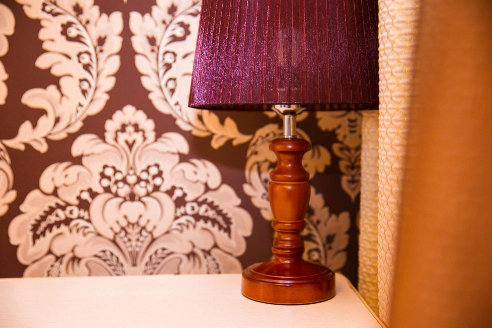 Siesta Hotel Harkiv Dış mekan fotoğraf