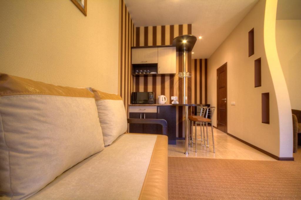 Siesta Hotel Harkiv Oda fotoğraf