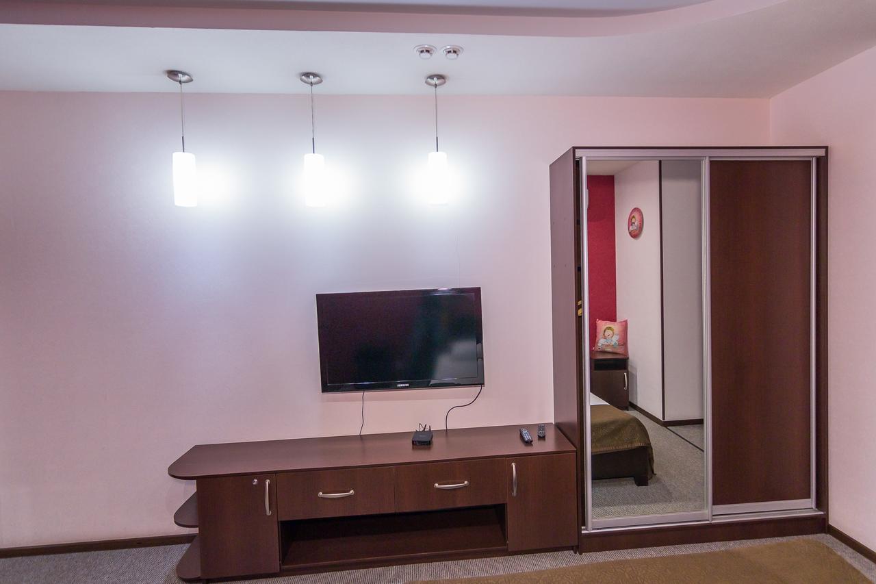 Siesta Hotel Harkiv Dış mekan fotoğraf
